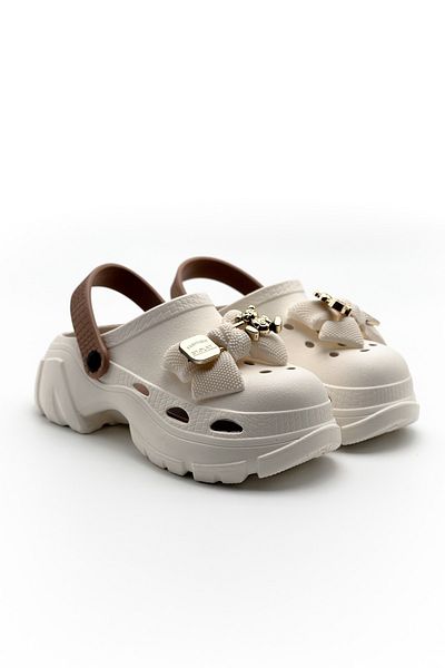 Shoebutik Papuci Suzi Bej Maro