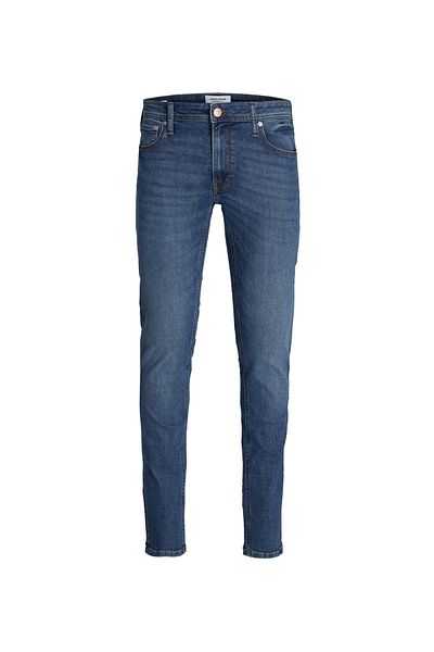 Jack & Jones Skinny Fit Ανδρικό Τζιν Παντελόνι - JJILIAM JJORIGINAL SQ 223