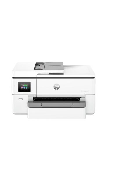 HP 53N94C OFFICEJTPRO 9720  AIO YAZ/TAR/FOT/FAX A3