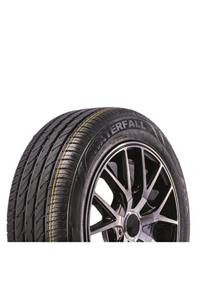 waterfall 205/60R16 92V Eco Dynamic Yaz Lastiği Üretim Tarihi : 2024