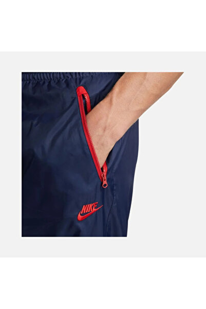 Nike Sportswear Windrunner Woven Lined Erkek Eşofman Altı