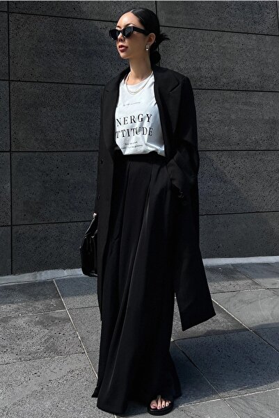 MODAGEN Γυναικείο μπλουζάκι με στάμπα με ενέργεια