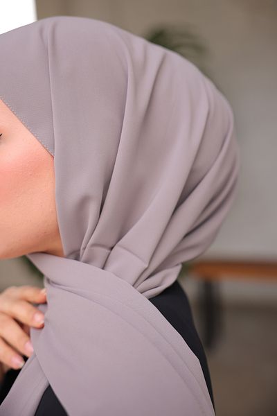 Nissra Ankanoor Mink Medina Hedvábný šátek Anka 255030