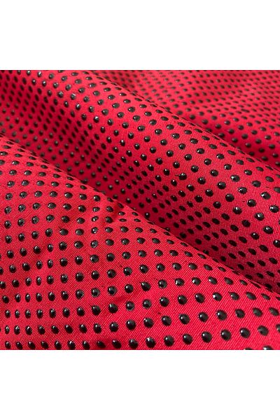 Akteks Colorful Non-Slip Base Fabric Water Repellent (150cm Width)