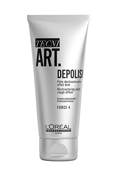 L'oreal Professionnel tecni Art Depolish Sert Etkili Kremsi Jel 100 ml