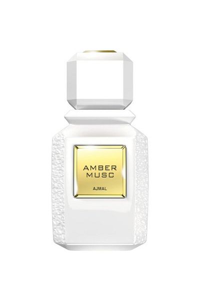 Ajmal Amber Musc Edp 100 ml Unisex Άρωμα