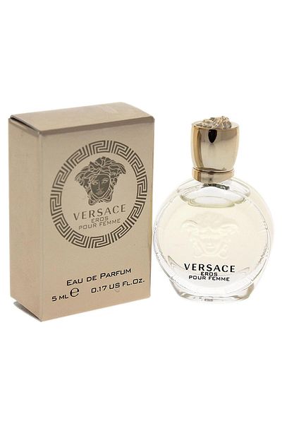 Versace Versace Eros Miniature Eau de Parfum for Women 5ml