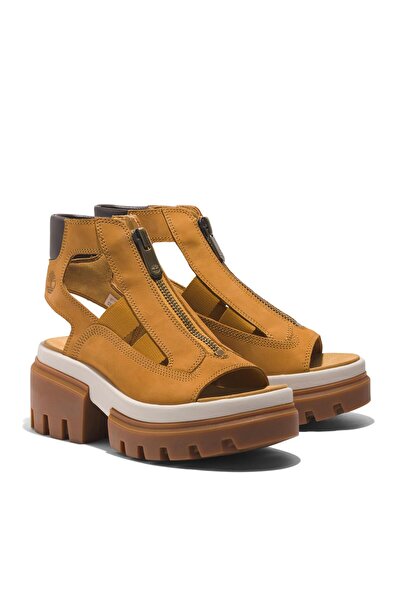 Timberland TİMBERLAND GLADIATOR SANDAL  TB0A634M7541
