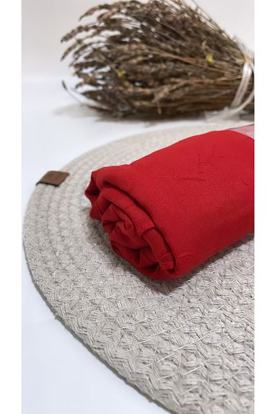 Onur Shawl - Bamboo Shawl Comfortable Use Daily Does Not Want Ironing Product Great Fabric Quality Store
