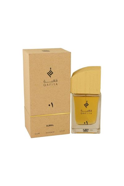 Ajmal Qafiya 1 Perfume By Ajmal EDP 75 ml