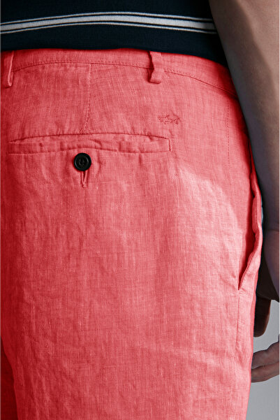 PAUL&SHARK Bermudas - Women's Relaxed Fit Jeans