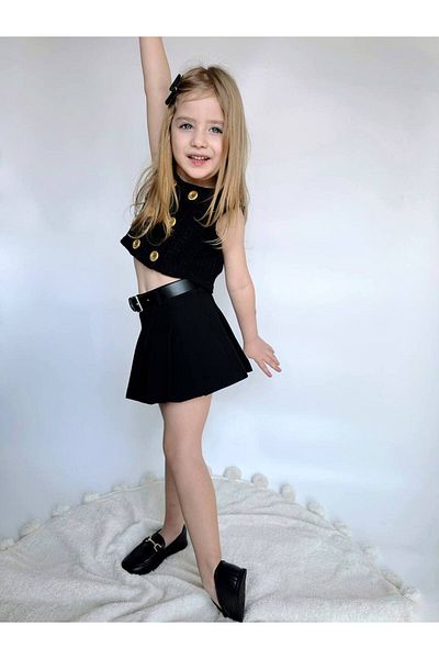 Aslı Türkoğlu Fusta - Potrivire relaxată și design elegant