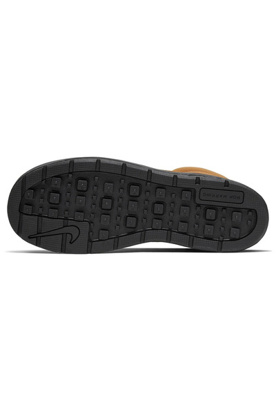 Nike Woodside 2 High Sarı Günlük Stil Bot Sportie