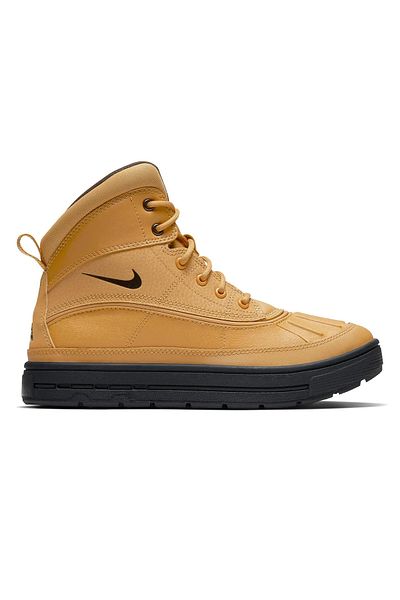 Nike Woodside 2 High Yellow Casual Style Boots Sportie