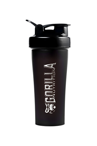 Gorilla Nutrition Shaker (5 Renk Seçeneğiyle)
