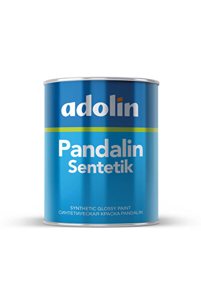 ADOLİN Pandalin Yağlı Boya Bayrak Kırmızı 0.375lt
