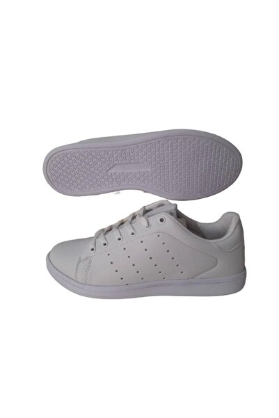 Venuma HAREKET STORE Beyaz Unisex Yürüyüş Ayakkabısı HRKV309Y