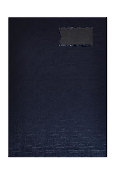Etika Signature File 12 pcs ''economic''
