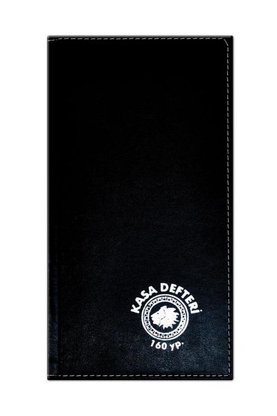 Etika Safe Box 160 Sheets 17x33 Cm (320 PAGES)