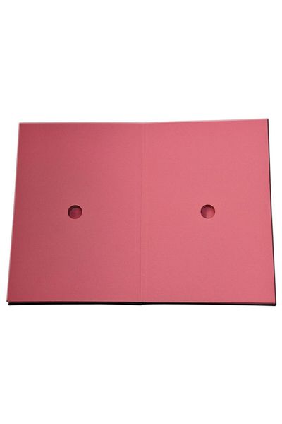 Etika Signature File 24 Pack Napa