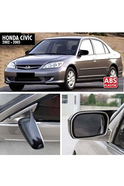 Genel Markalar HONDA CİVİC VTEC2 YARASA AYNA KAPAĞI