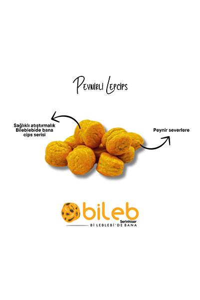 bileb serinhisar bi leblebi'de bana Peynirli Cips Leblebi 200 gr