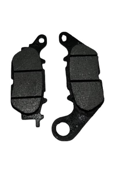 MOTOHANE Tvs Jupiter 125 Ön Fren Disk Balatası