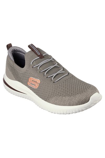 SKECHERS Bej Sneaker - DELSON 3.0 - 210574-TPE