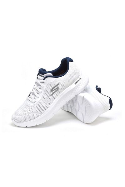 SKECHERS Multicolored Sneaker - GO WALK FLEX -216486-WNV