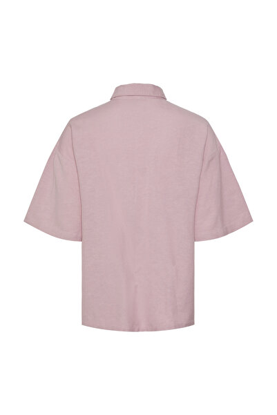 PIECES ΠΟΥΚΑΜΙΣΟ PCMILANO SS D2D PB