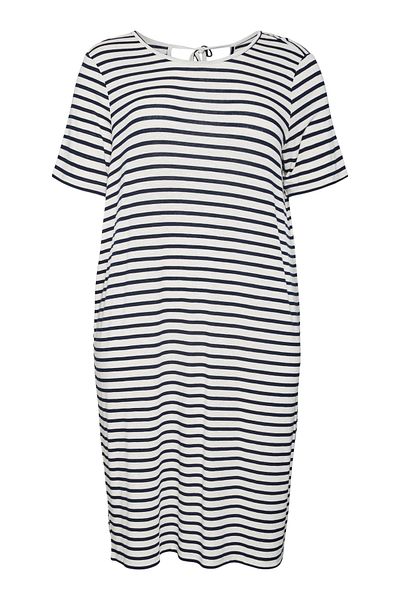 Veromoda Curve ΦΟΡΕΜΑ VMCHOLLY SS CALF JRS SPE CUR