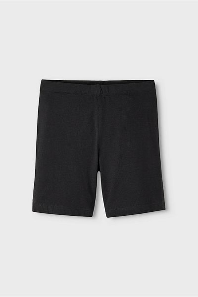 Name it NKFVIVIAN 2P SOLID SHORT LEGGING NOOS