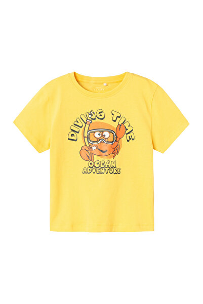 Name it LUŹNY TOP NMMVAGNO SS