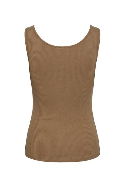 PIECES PCKITTE TANK TOP NOOS BC