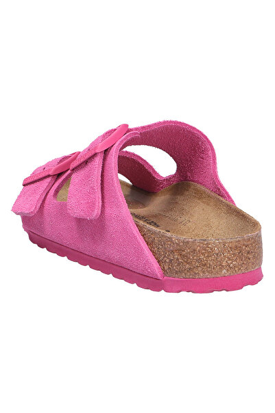 Birkenstock Παντελόνι Tieff Fussbett