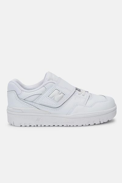New Balance Phb550Ww Model Relaxed Fit Outfit