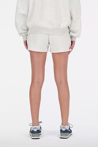 New Balance French Terry Short