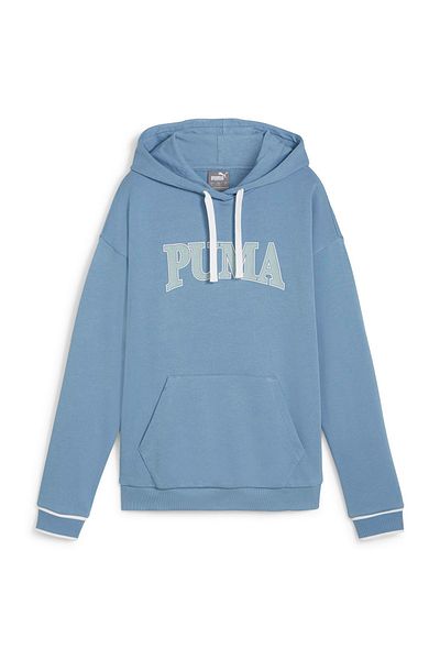 Puma Dámský / dívčí svetr modrý677899
