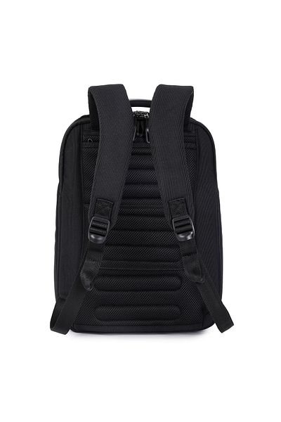 HEDGREN Comby Backpack RFID 40 cm laptop compartment