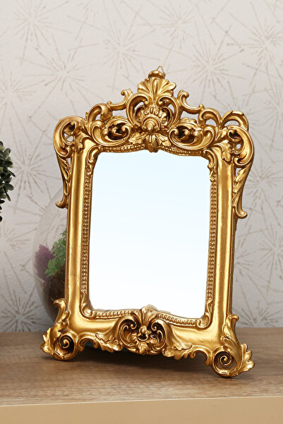 Aksesuar ZD Store Dekoratif  Polyester Ayna