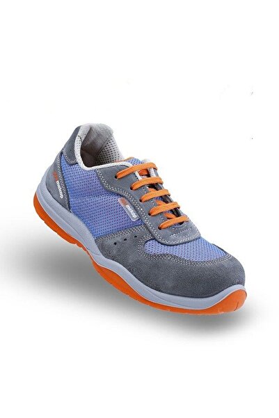 Mekap RMK 12 Çelik Burunlu İş Güvenlik Ayakkabısı