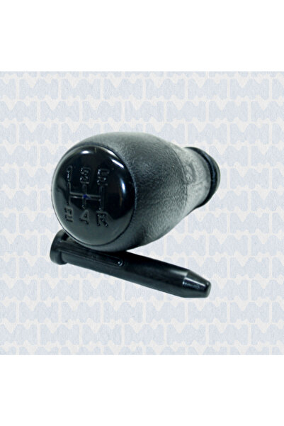 MVN PARTS VİTES TOPUZU-SİYAH PEUGEOT PARTNER-CITROEN BERLİNGO