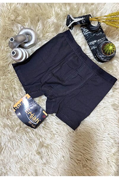 ERŞAH 0602 LİKRALI ERKEK  BOXER ERŞAH
