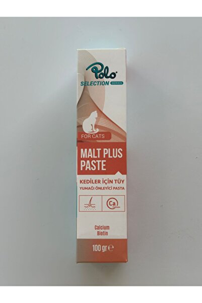 Polo SELECTION Polo Kedi Malt Paste 100 ml