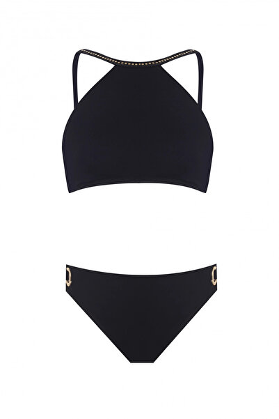 ZEKİ Siyah Bikini