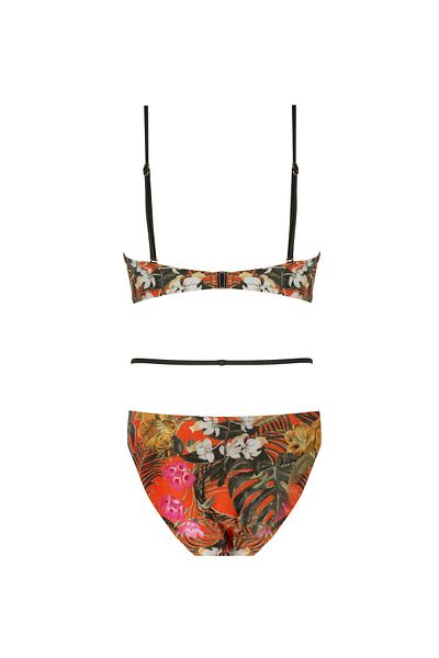 ZEKİ BIKINI CU MODEL