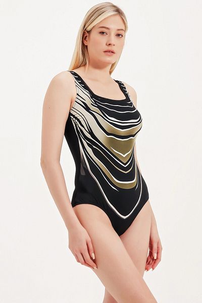 ZEKİ Swimsuit