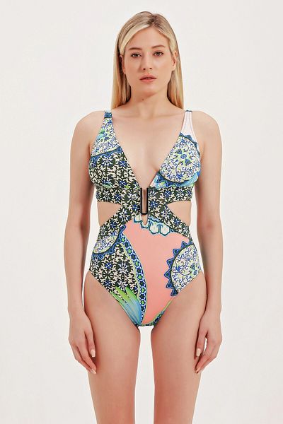 ZEKİ Costum de baie