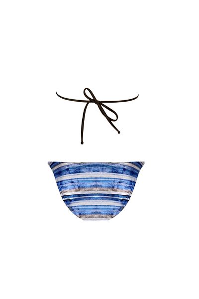 ZEKİ Bikini triunghi cu model
