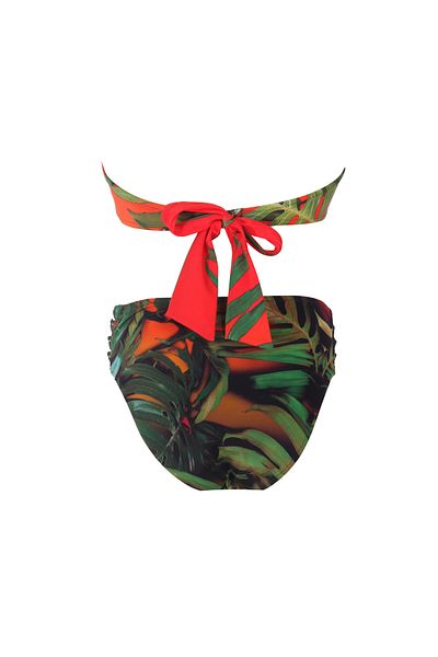 ZEKİ Bikini push-up cu model